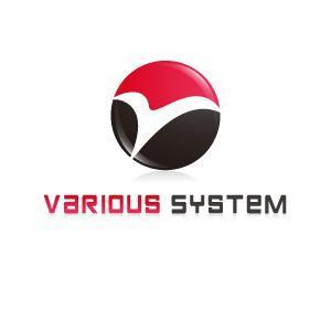 weisheit ()さんの「Various System」のロゴ作成への提案