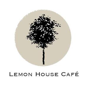 デザインクラフト (dckyoto)さんの「Lemon House Cafe'」のロゴ作成への提案