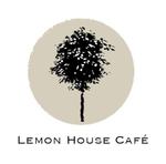 デザインクラフト (dckyoto)さんの「Lemon House Cafe'」のロゴ作成への提案