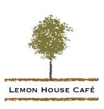 デザインクラフト (dckyoto)さんの「Lemon House Cafe'」のロゴ作成への提案