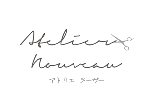 tukasagumiさんの！！大募集！！Atelier Nouveauのロゴコンペ☆☆☆への提案