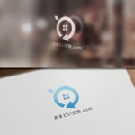 late_design ()さんのリフォーム会社を運営するホームページのロゴへの提案