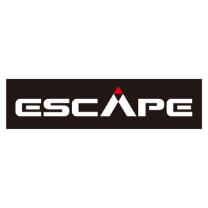 air-zさんの「ESCAPE」のロゴ作成への提案