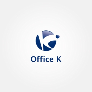 tanaka10 (tanaka10)さんの病理診断結果のコンサルティングをする「Office K」のロゴへの提案