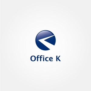tanaka10 (tanaka10)さんの病理診断結果のコンサルティングをする「Office K」のロゴへの提案