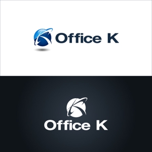 Zagato (Zagato)さんの病理診断結果のコンサルティングをする「Office K」のロゴへの提案