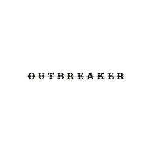 ヘッドディップ (headdip7)さんのクラブイベントのタイトル「OUTBREAKER」への提案