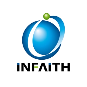 King_J (king_j)さんの「INFAITH」のロゴ作成への提案