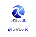 MacMagicianさんの病理診断結果のコンサルティングをする「Office K」のロゴへの提案