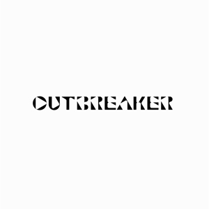 designdesign (designdesign)さんのクラブイベントのタイトル「OUTBREAKER」への提案