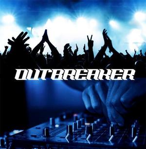 queuecat (queuecat)さんのクラブイベントのタイトル「OUTBREAKER」への提案