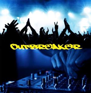 queuecat (queuecat)さんのクラブイベントのタイトル「OUTBREAKER」への提案