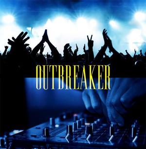 queuecat (queuecat)さんのクラブイベントのタイトル「OUTBREAKER」への提案