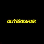 atomgra (atomgra)さんのクラブイベントのタイトル「OUTBREAKER」への提案