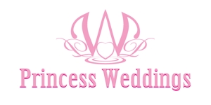 HALBOX (hal-box)さんの「Princess Weddings」のロゴ作成への提案