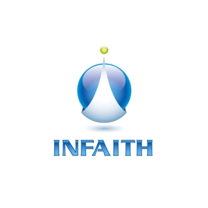 M-Masatoさんの「INFAITH」のロゴ作成への提案