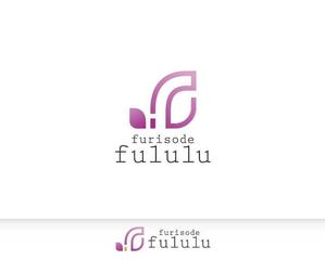 Chapati (tyapa)さんの振袖レンタルショップ　「furisode fululu」のロゴへの提案