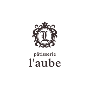 L-design (CMYK)さんの「l'aube」のロゴ作成への提案