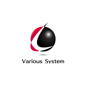 KEN-2 studio (KEN-2)さんの「Various System」のロゴ作成への提案