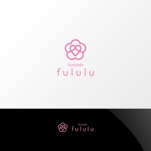 Nyankichi.com (Nyankichi_com)さんの振袖レンタルショップ　「furisode fululu」のロゴへの提案
