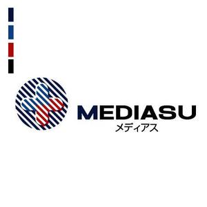 awn (awn_estudio)さんの保険調剤薬局の法人ロゴ製作への提案