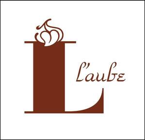 prototype ()さんの「l'aube」のロゴ作成への提案