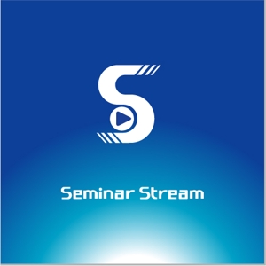 ALUNTRY ()さんの「Seminar Stream」のロゴ作成への提案