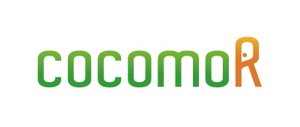 ヘッドディップ (headdip7)さんの「cocomoR」のロゴ作成への提案
