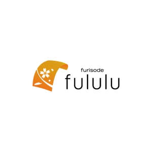 cozzy (cozzy)さんの振袖レンタルショップ　「furisode fululu」のロゴへの提案