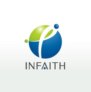 ヘッドディップ (headdip7)さんの「INFAITH」のロゴ作成への提案