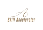 dora (chiba-d)さんの「Skill Accelerator」のロゴ作成への提案