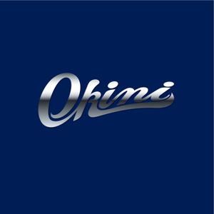 oo_design (oo_design)さんの「okini（株式会社おきに）」のロゴ作成への提案