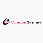 イエロウ (IERO-U)さんの「Various System」のロゴ作成への提案
