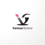 ＊ sa_akutsu ＊ (sa_akutsu)さんの「Various System」のロゴ作成への提案