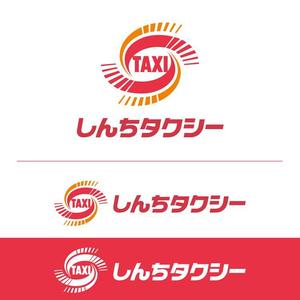 shimo1960 (shimo1960)さんの法人タクシーのロゴ＆デザインへの提案