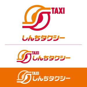 shimo1960 (shimo1960)さんの法人タクシーのロゴ＆デザインへの提案