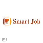 Fukurouさんの【Smart Job】ロゴ作成」のロゴ作成への提案
