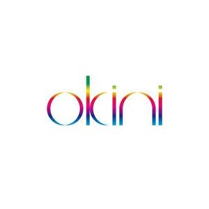 ATARI design (atari)さんの「okini（株式会社おきに）」のロゴ作成への提案