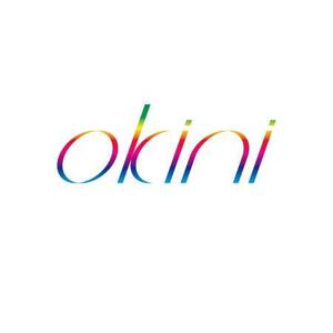 ATARI design (atari)さんの「okini（株式会社おきに）」のロゴ作成への提案