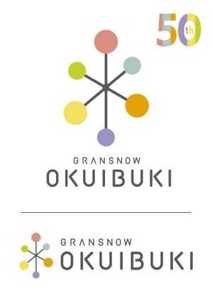 ebi88 (ebi88)さんのスキー場ランキング全国１位　スキー場の新名称　ロゴ制作への提案