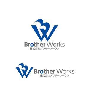 horieyutaka1 (horieyutaka1)さんの建設業コンサルティング会社の自社用新ロゴへの提案