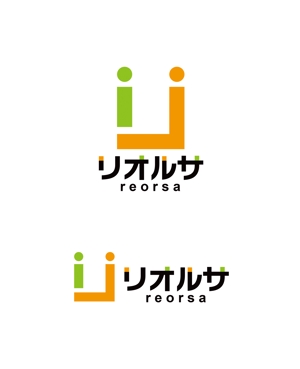 horieyutaka1 (horieyutaka1)さんの職業紹介会社のロゴへの提案