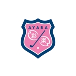 ATARI design (atari)さんのゴルフウェアブランド彩楽【AYARA/アヤラ】のエンブレムへの提案