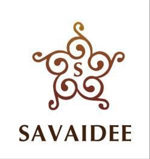 supporters (tokyo042)さんの「SAVAIDEE」のロゴ作成への提案