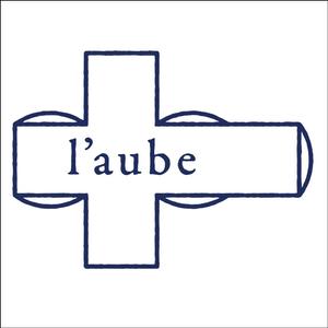 taguriano (YTOKU)さんの「l'aube」のロゴ作成への提案