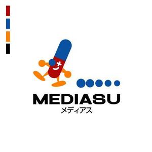 awn (awn_estudio)さんの保険調剤薬局の法人ロゴ製作への提案