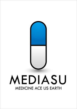 n  (ndsbrand)さんの保険調剤薬局の法人ロゴ製作への提案