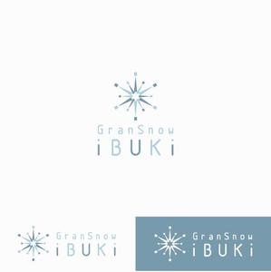 DeeDeeGraphics (DeeDeeGraphics)さんのスキー場ランキング全国１位　スキー場の新名称　ロゴ制作への提案