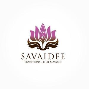 bukiyou (bukiyou)さんの「SAVAIDEE」のロゴ作成への提案