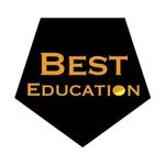 hiru_lunch (runner_v)さんのサッカースクール「Best Education」のロゴへの提案